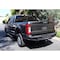 Go Rhino 17-C F250/F350/F450 SUPER DUTY BR20 REAR BUMPER REPLACEMENT TEXTURED B 28373T - alternate 1